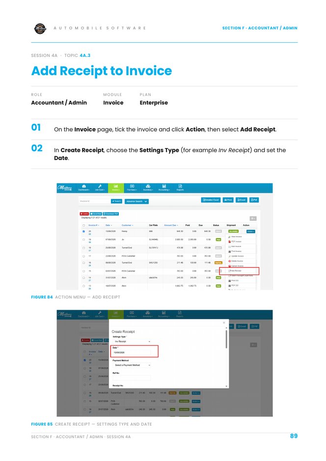 PDF preview