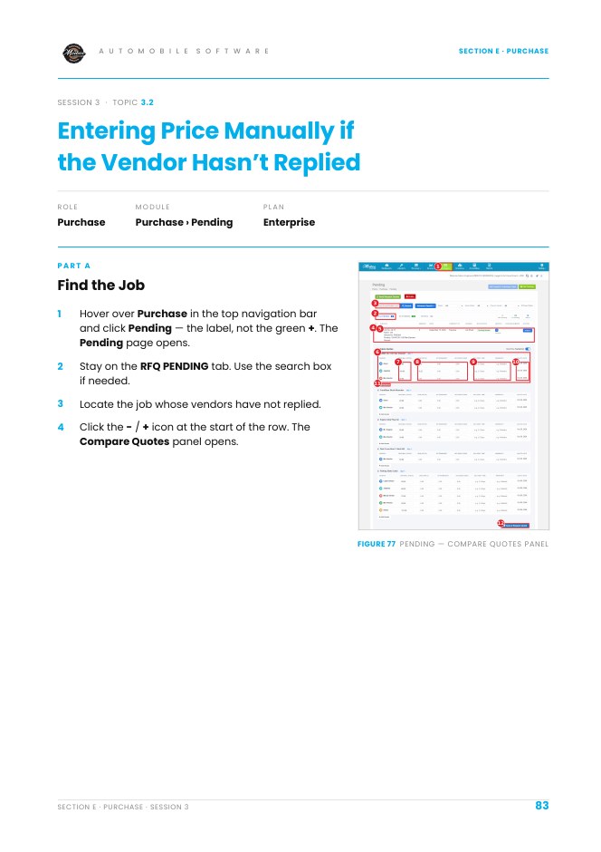 PDF preview