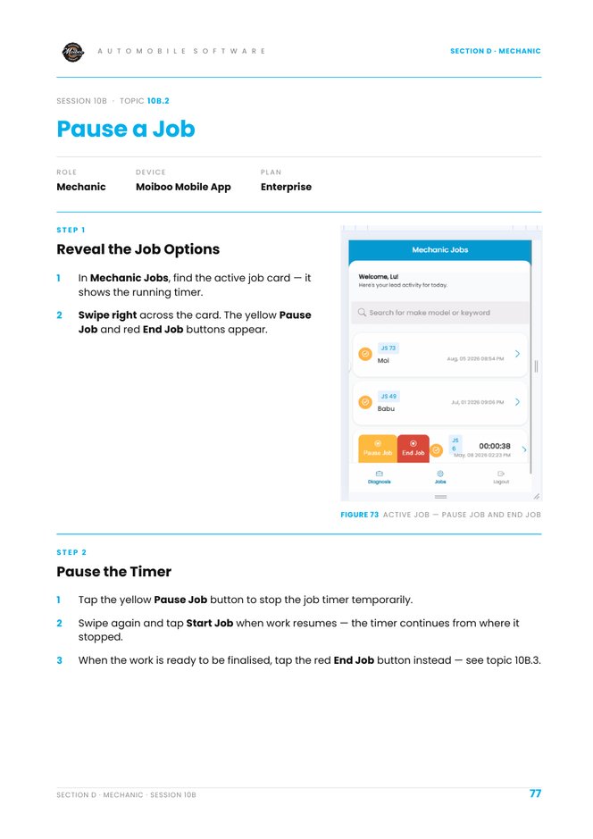 PDF preview