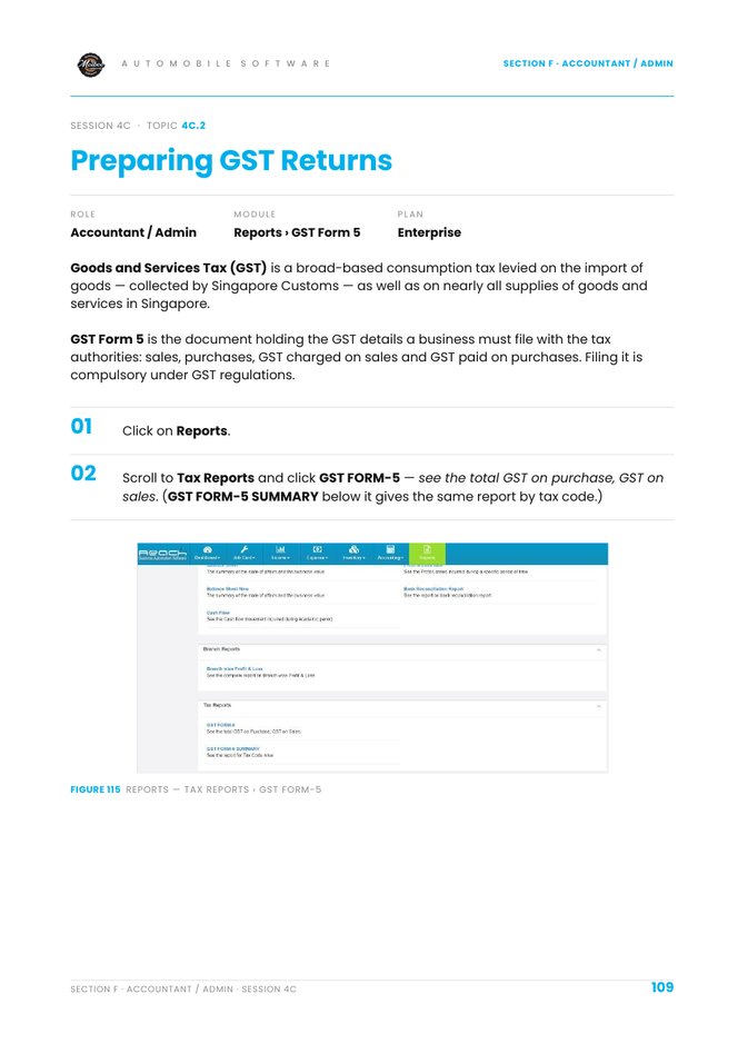 PDF preview