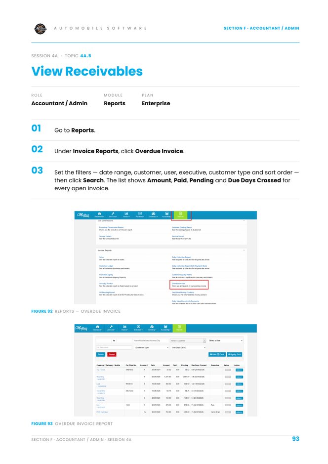 PDF preview