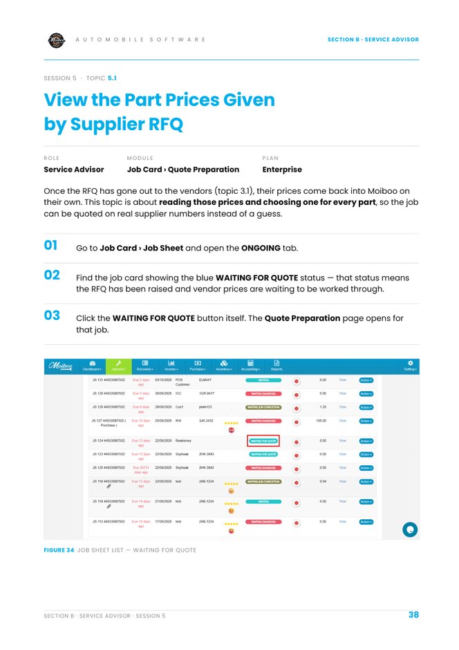 PDF preview